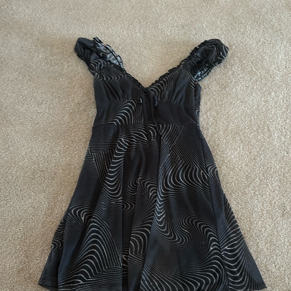 Urban outfitters dress